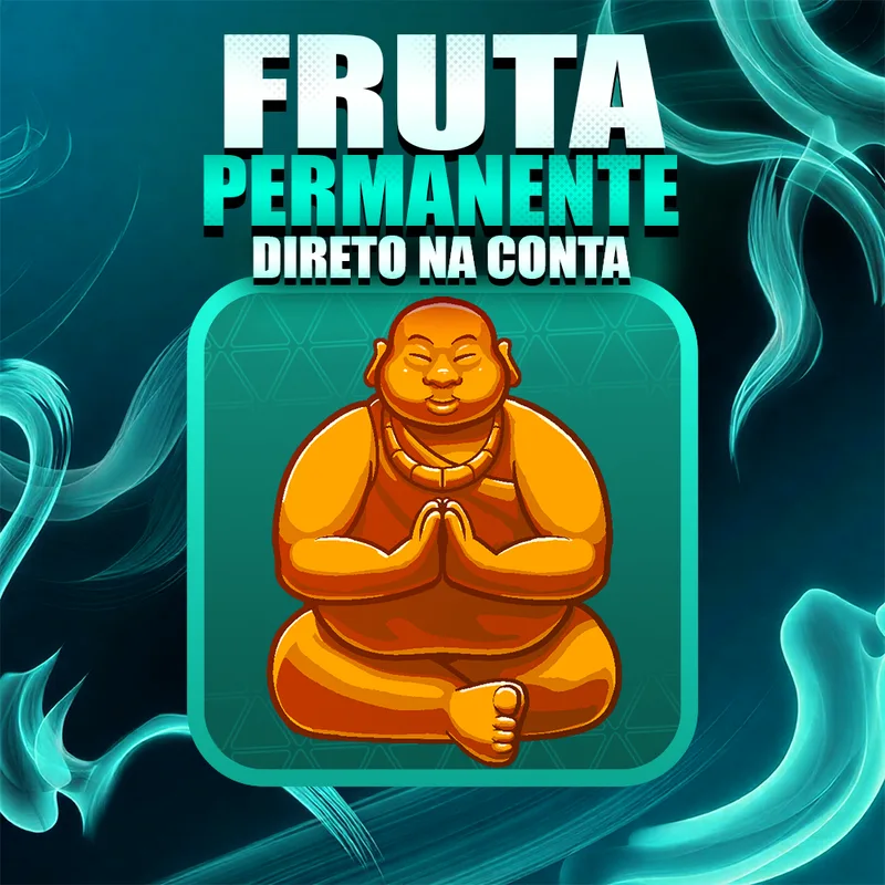 『 🔥POPULAR🔥 』BUDDHA PERM [ 1650 ROBUX ]