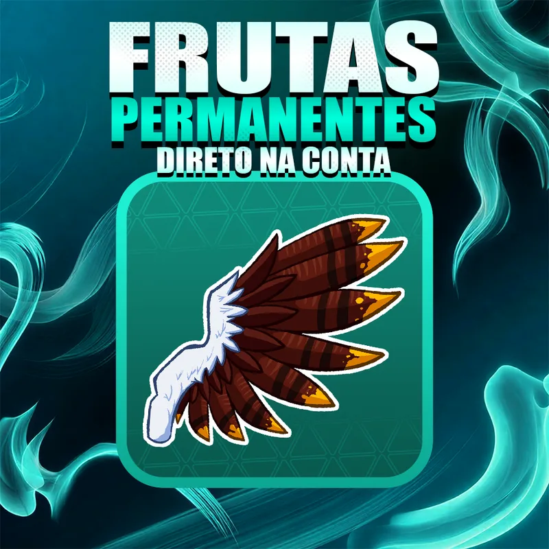 『 🦅 』EAGLE PERM [ 975 ROBUX ]