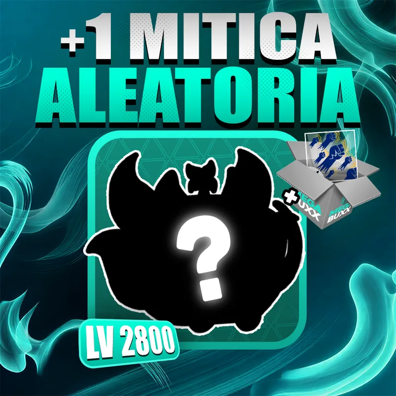 『 🎲 』 FRUTA MÍTICA ALEATÓRIA + GODHUMAN + LEVEL MÁX