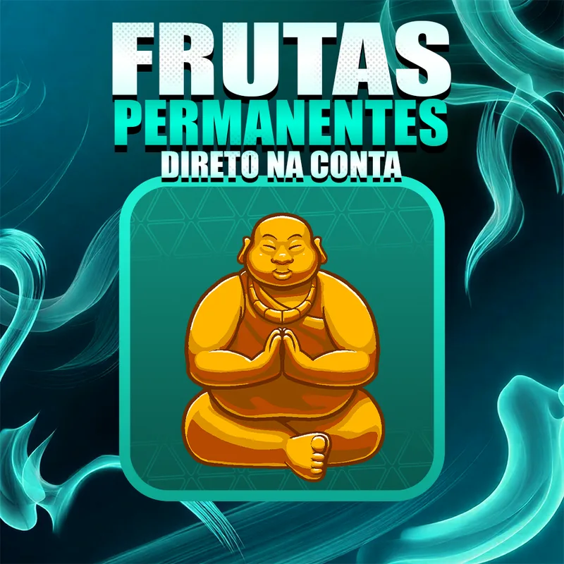 『 🧘 』BUDDHA PERM [ 1650 ROBUX ]