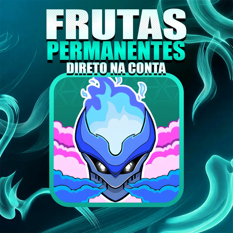 『 💨 』GAS PERM [ 2500 ROBUX ]