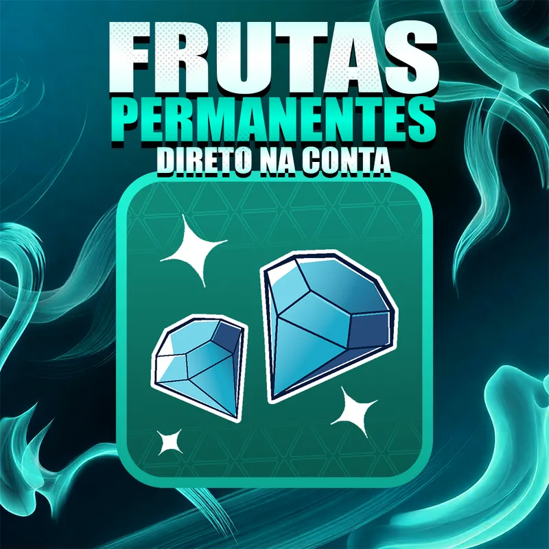 『 💎 』DIAMOND PERM [ 1000 ROBUX ]