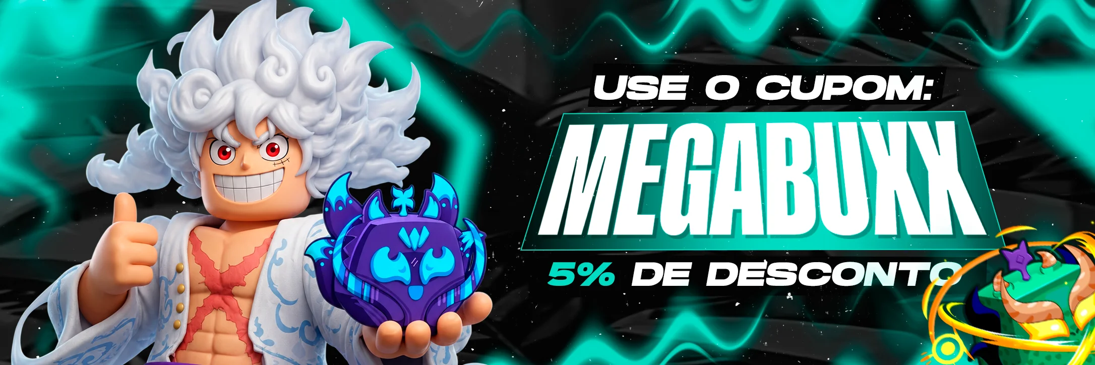 Megabuxx